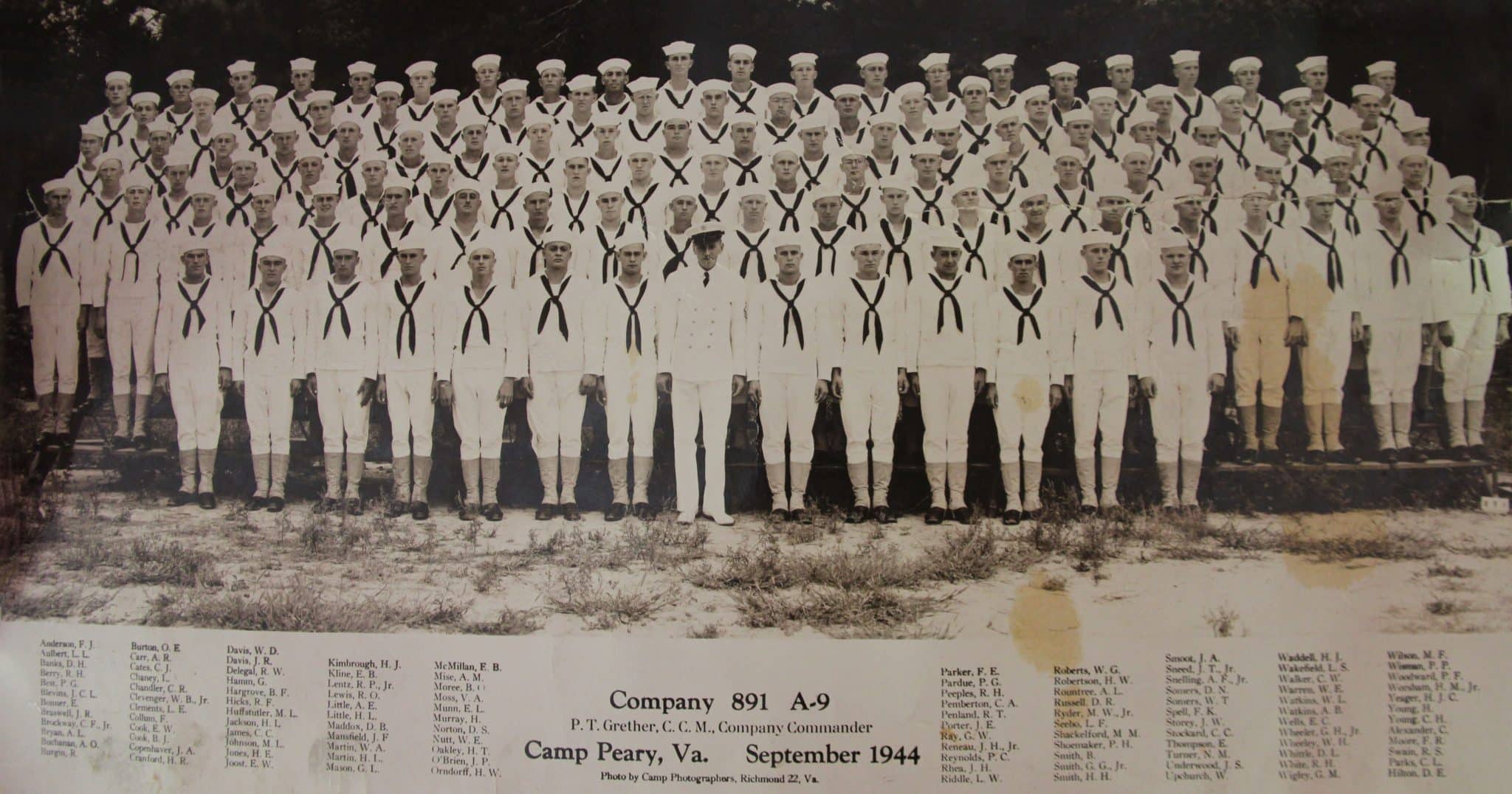 LutherRiddle Company891