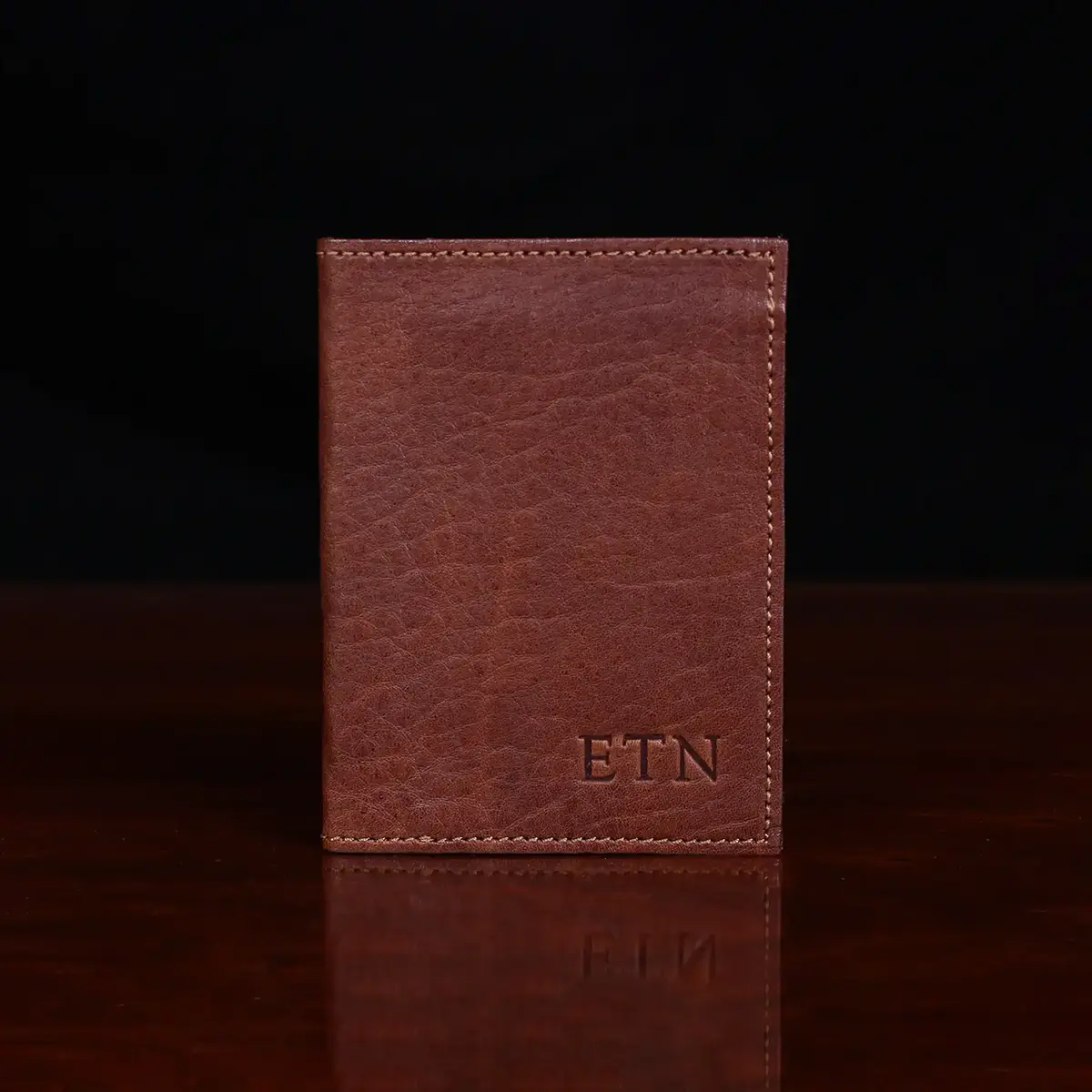 Pocket Organizer Monogram - Men - Personalization