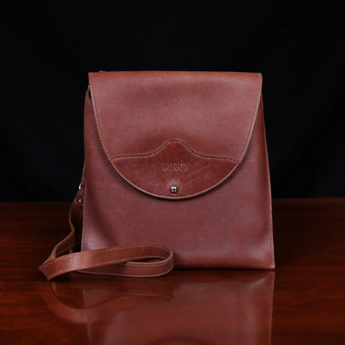 Derby Crossbody Phone Bag