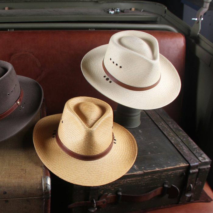 genuine panama hat price