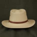 No. 2 Lynnville Panama Hat