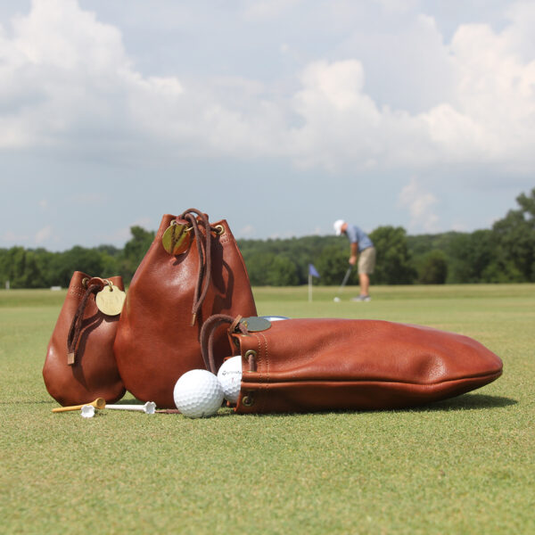 Possibles Bag – Vintage Brown