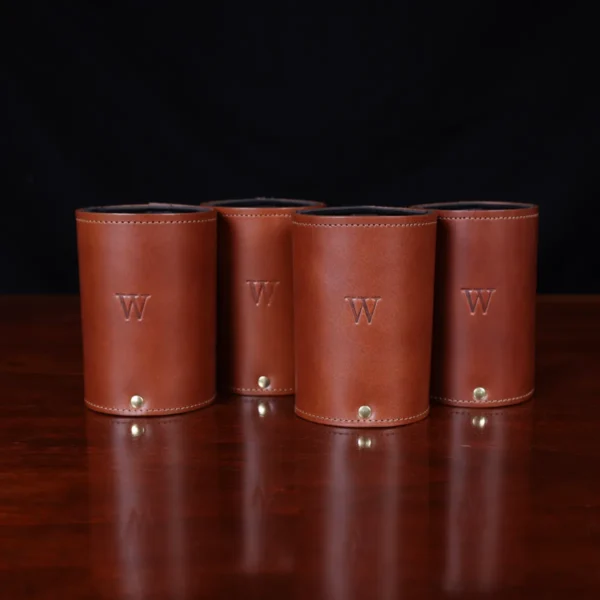 Colonel Can Caddies