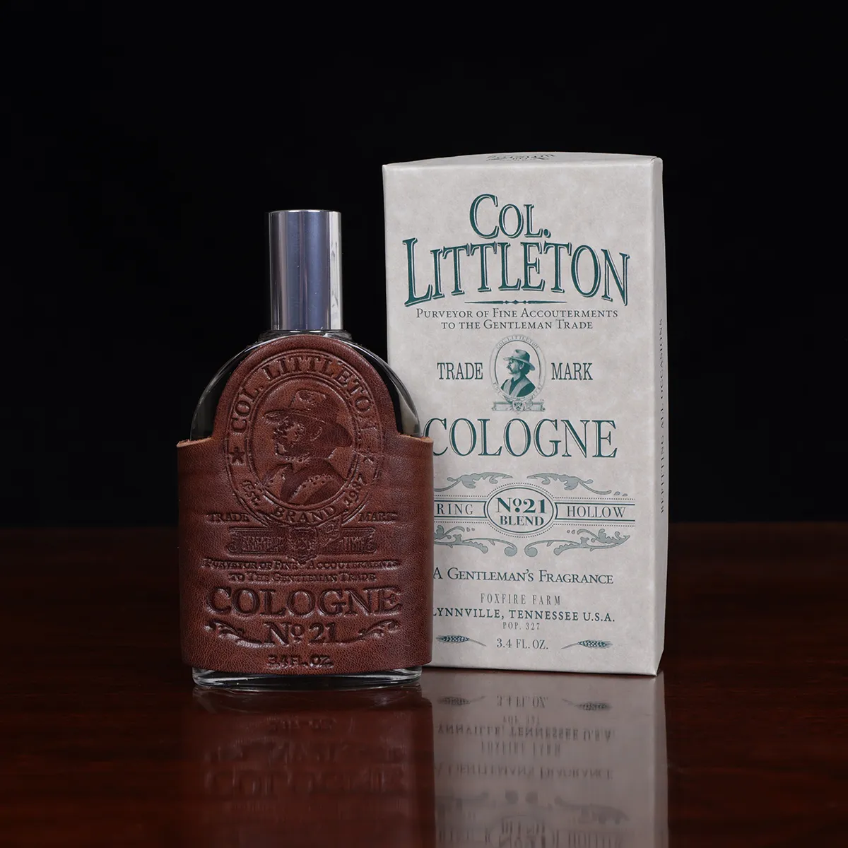 Cologne 3-Pack | Holiday Gifts for Men | Dr. Squatch | Men's Cologne