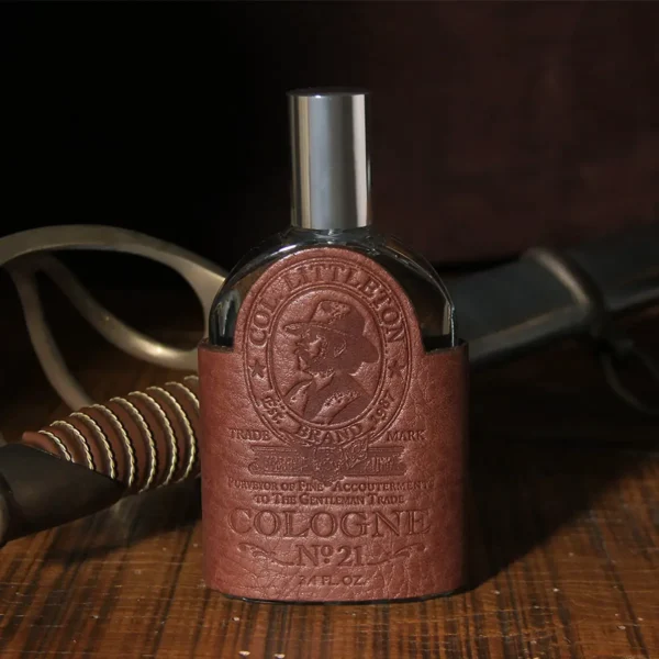Col. Littleton Cologne