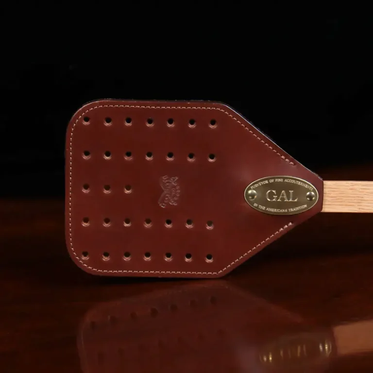 front side of the No. 1 Flyswatter