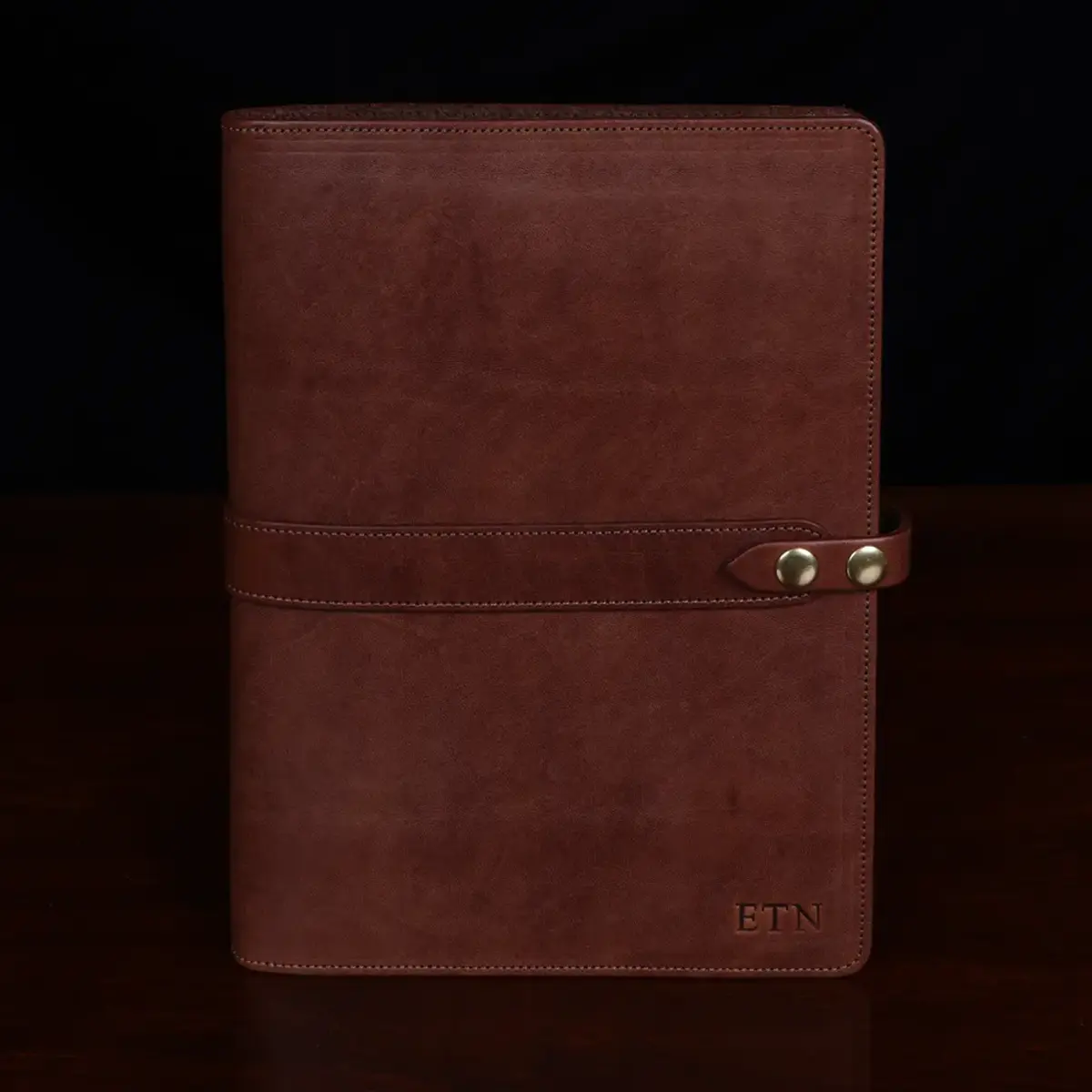 Give Your iPad Poche Looks With Louis Vuitton Documents Portfolio –  Tablet2Cases