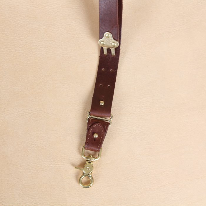 suspenders that attach to belt