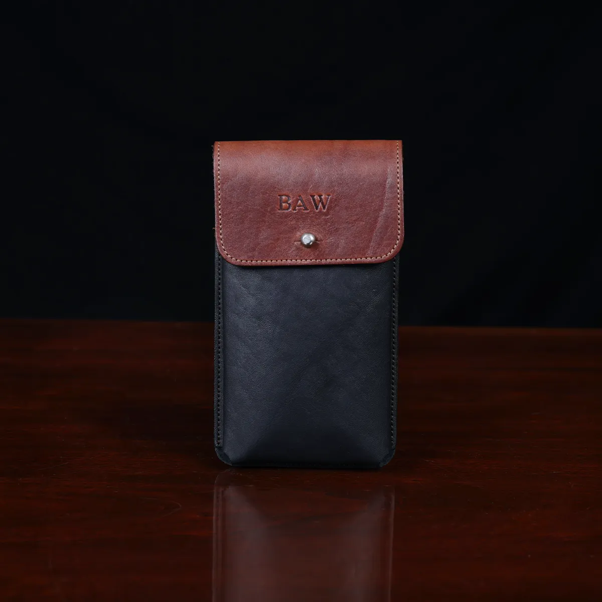 D-Touch Vertical Card Holder