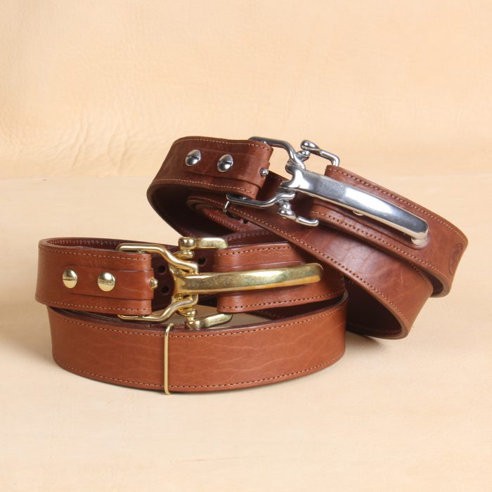 buffalo brand belts