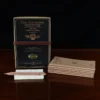 No. 28 Pocket Journal Archive Box with Register Refills