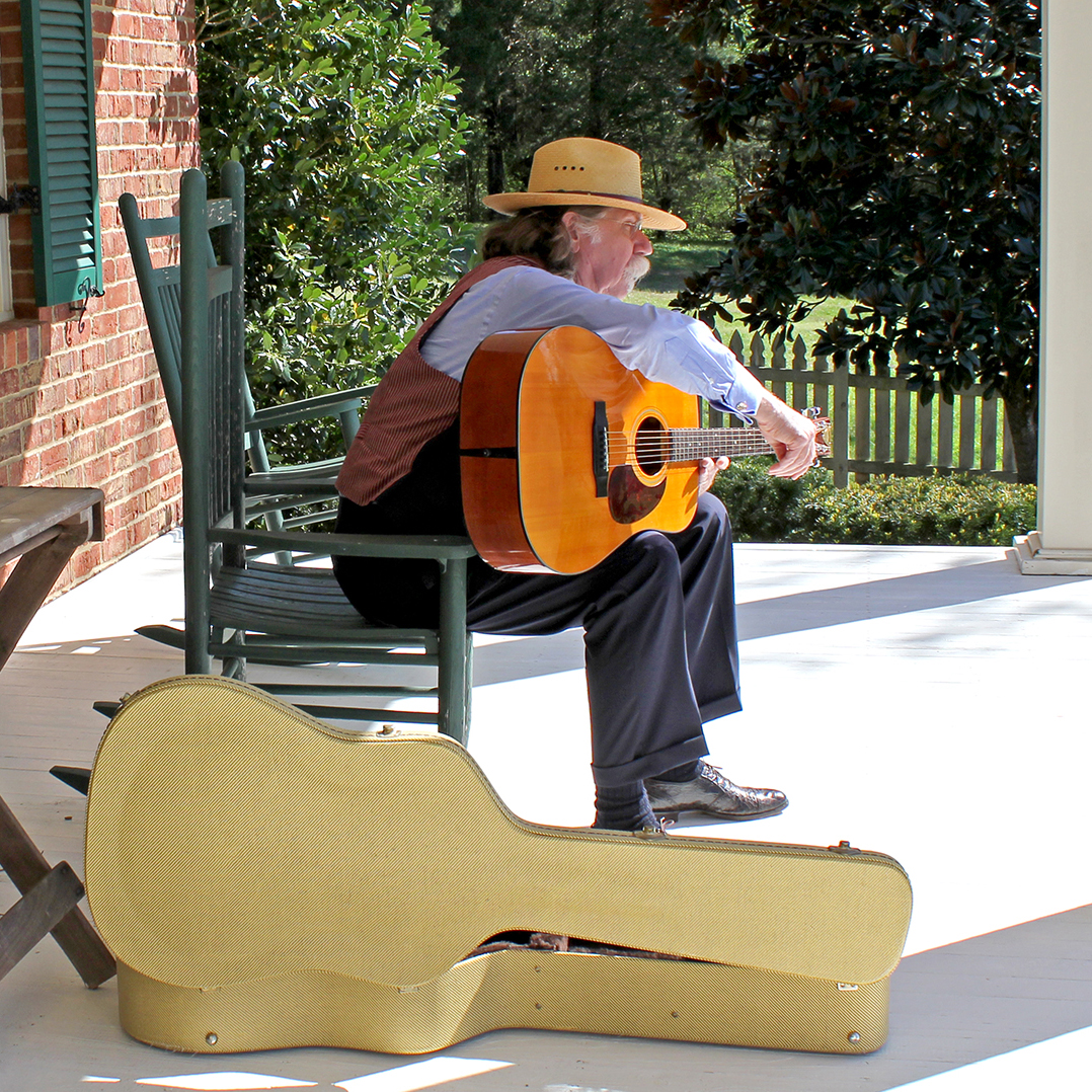 Colonel Littleton Music Tales & Tunes Colonel Littleton