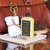 colonel littleton leather care kit back side