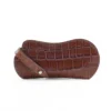 No. 2 Eyeglass Case – American Alligator - 002