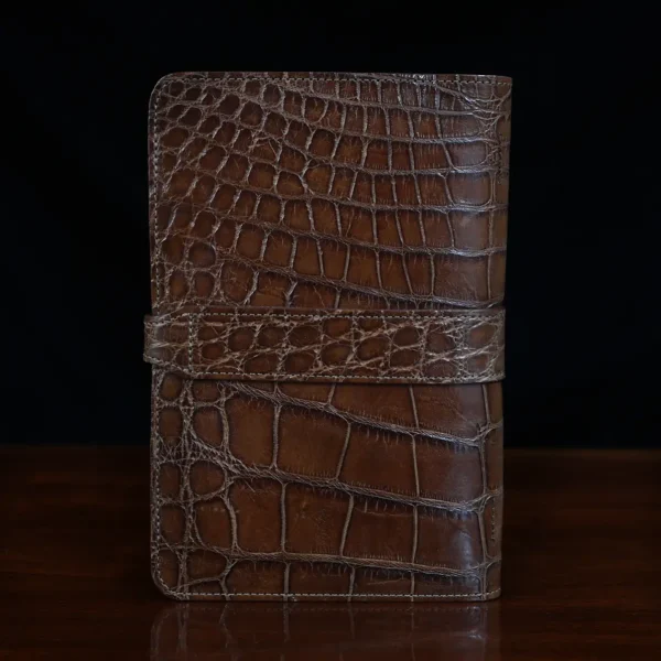 No. 20 Portfolio – American Alligator – 001