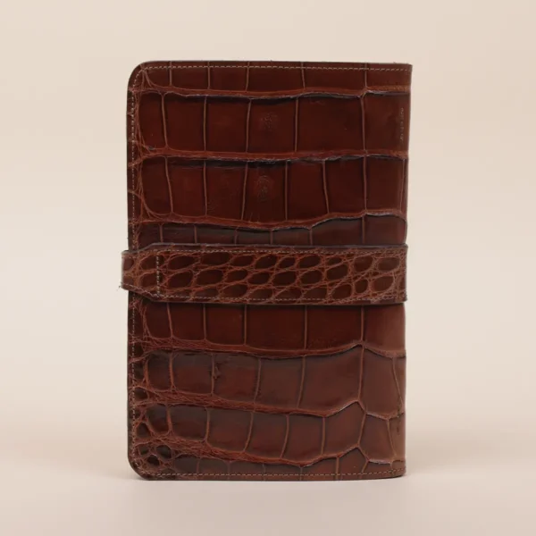 No. 20 Portfolio – American Alligator – 001