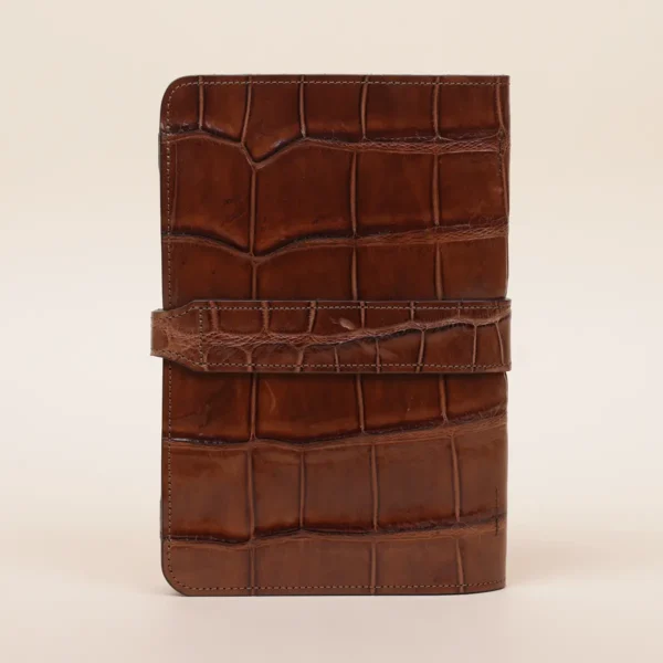 No. 20 Portfolio – American Alligator – 001