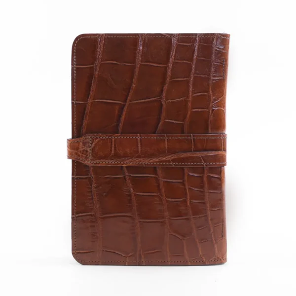 No. 20 Portfolio – American Alligator – 001