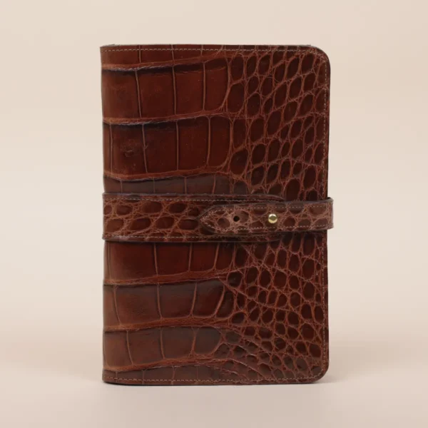 No. 20 Portfolio – American Alligator – 001