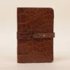 No. 20 Portfolio - American Alligator - 001