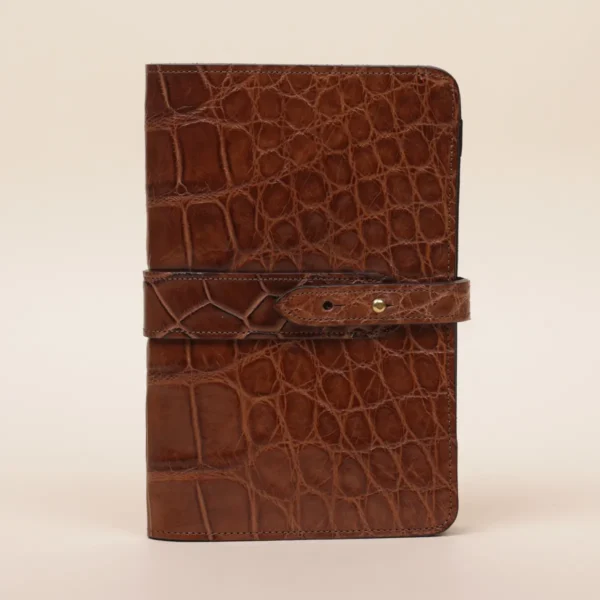 No. 20 Portfolio – American Alligator – 001