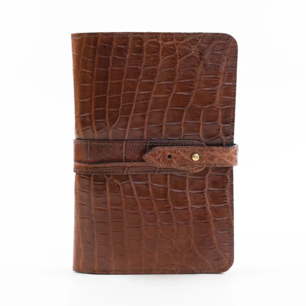 No. 20 Portfolio – American Alligator – 001