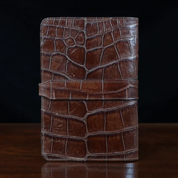No. 20 Portfolio – American Alligator – 002