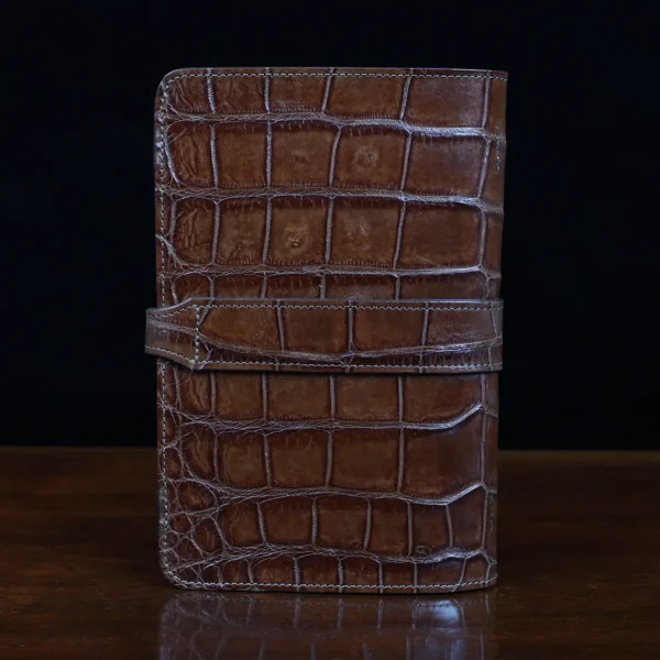 No. 20 Portfolio – American Alligator – 002