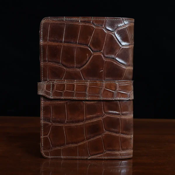 No. 20 Portfolio – American Alligator – 002