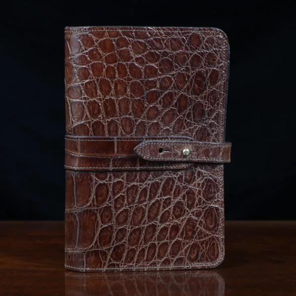 No. 20 Portfolio – American Alligator – 002