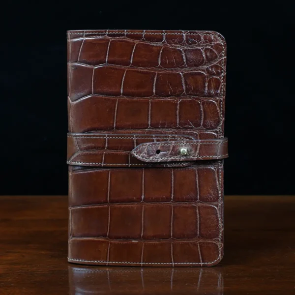 No. 20 Portfolio – American Alligator – 002