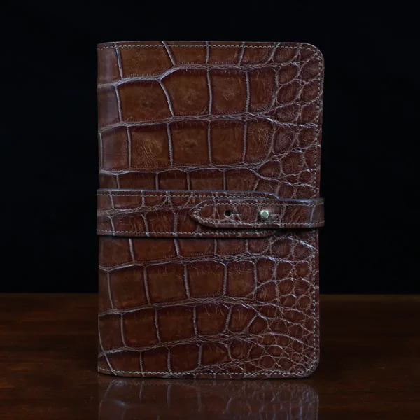 No. 20 Portfolio – American Alligator – 002