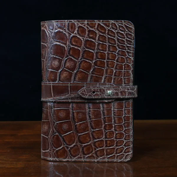 No. 20 Portfolio – American Alligator – 002