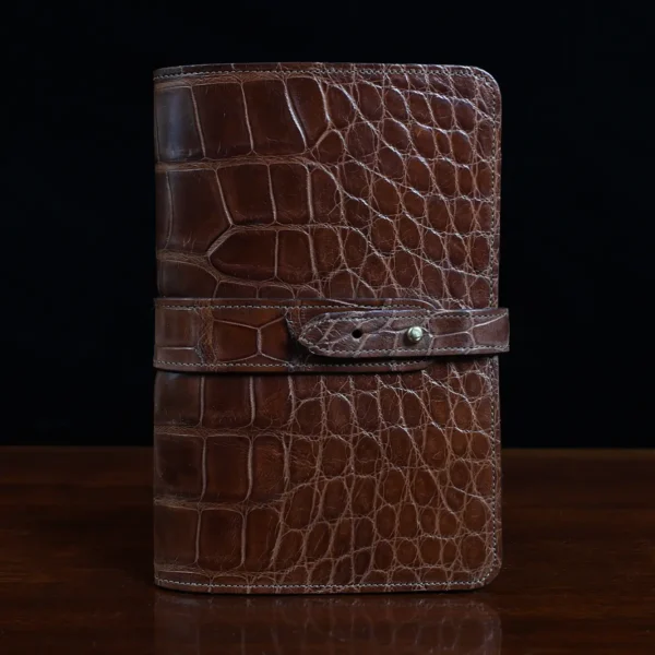 No. 20 Portfolio – American Alligator – 002