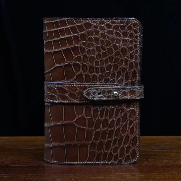 No. 20 Portfolio – American Alligator – 002