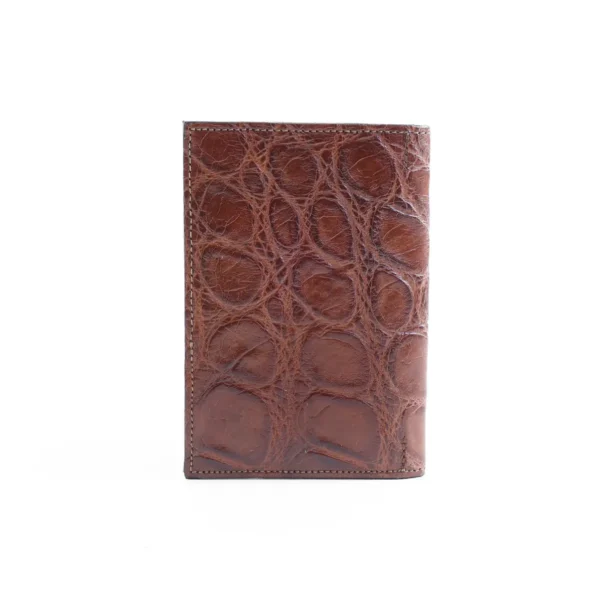 No. 23 Pocket Journal – American Alligator – 001