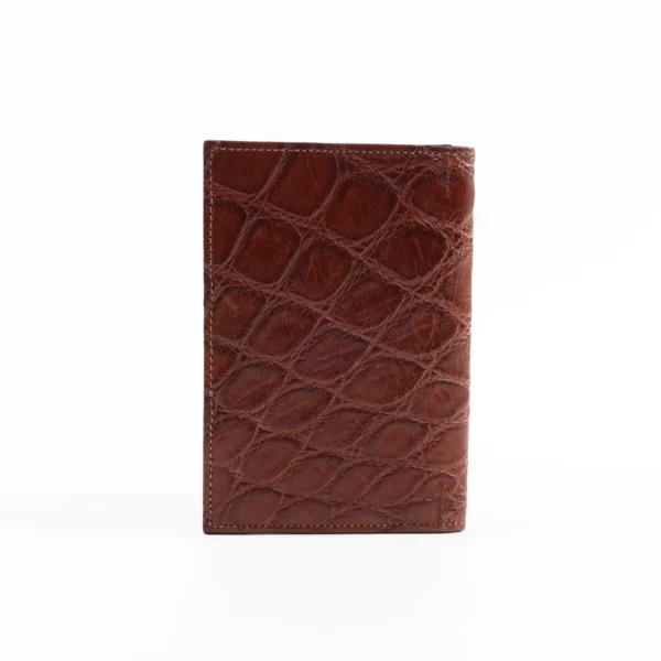No. 23 Pocket Journal – American Alligator – 001