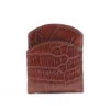 Front Pocket Wallet - American Alligator - 001