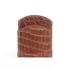 Front Pocket Wallet - American Alligator - 002
