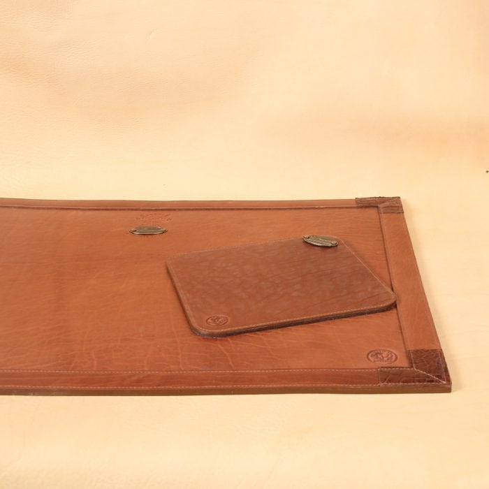 No 17 Desk Pad American Buffalo