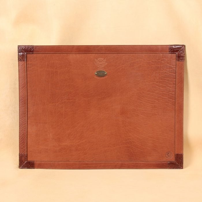 No 17 Desk Pad American Buffalo