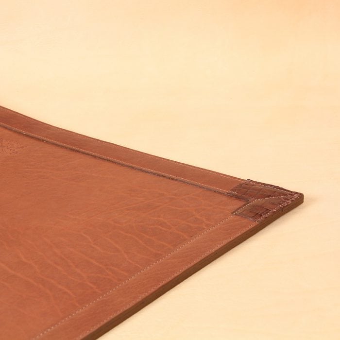 No 17 Desk Pad American Buffalo
