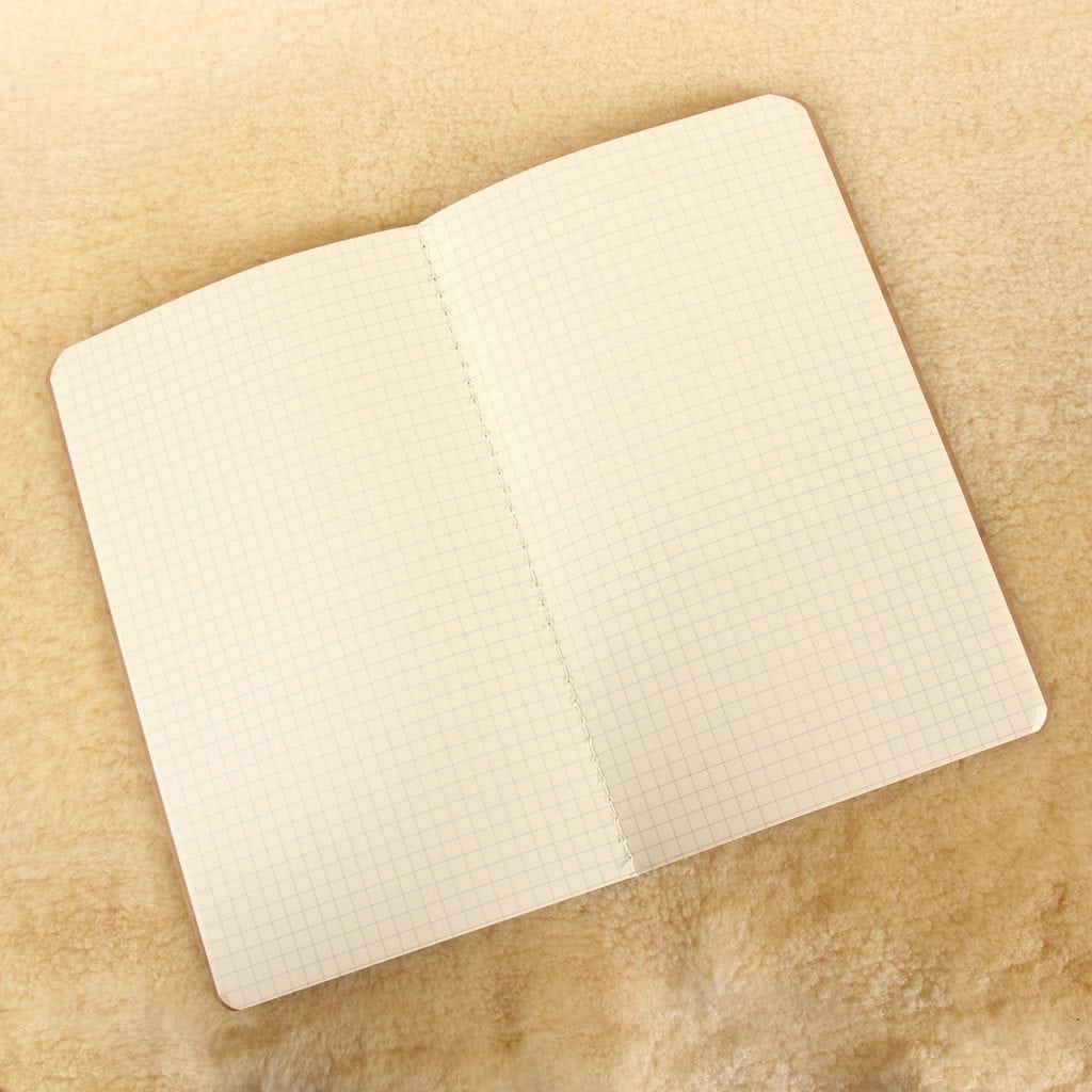 Refill Register for Pocket Journal No. 28 USA Col. Littleton