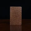 no. 27 american alligator pocket journal - front view - id- 002