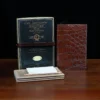 No. 28 Pocket Journal - American Alligator - 002