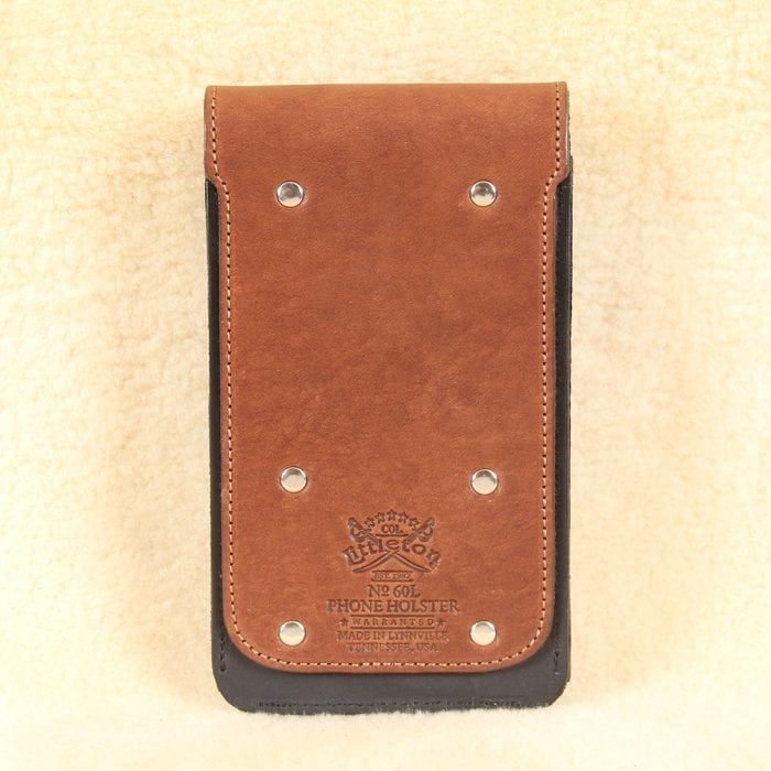 extra large cell phone holster
