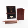 No. 27 Pocket Journal - American Alligator - 002