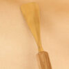 no 1 slipper stick with solid brass horn