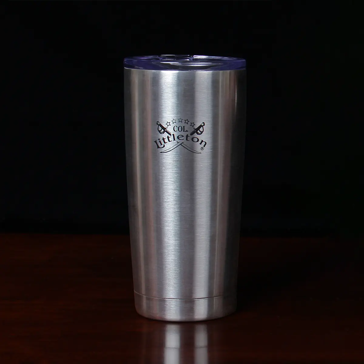 Stainless Steel Tumbler