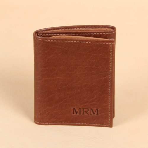 leather wallets keyrings billfold